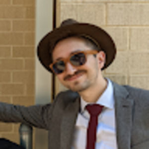 Meet your Posher, Ben